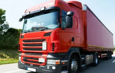 Konya Hınıs Ambar Kargo